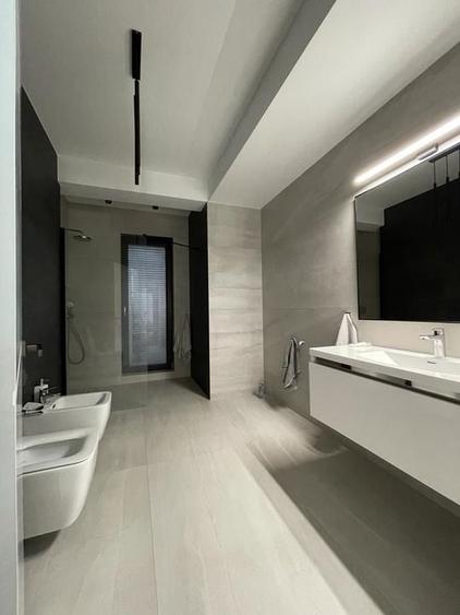 Locuinta individuala exclusivista cu piscina - Dumbravita - 22