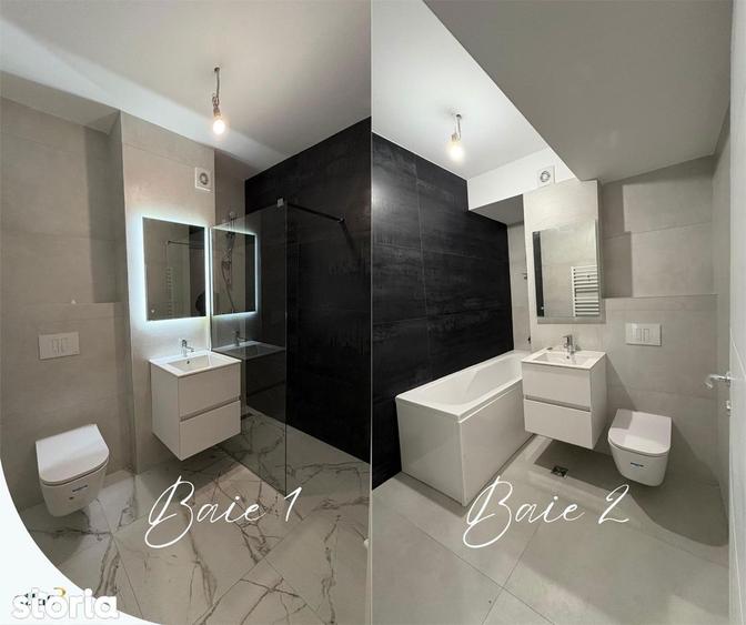 Apartament 4 camere | 114 mp utili | Freya Home | Intabulat - 14