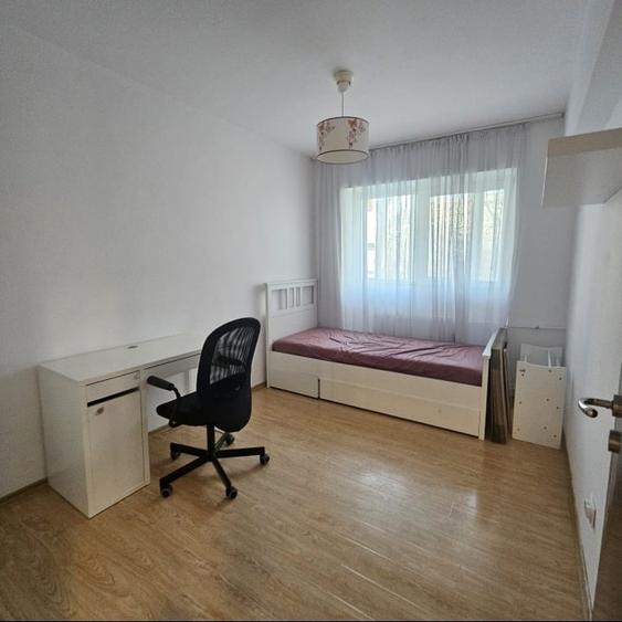 Apartament 3 camere zona Obor la Metrou renovat, complet mobilat si utilat - 7