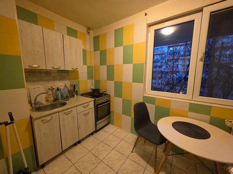 Piata Muncii, 15 minute metrou, Campia Libertatii, chiar pe Petrascu - 9