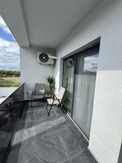 Inchiriez Apartement Lux Mamaia Nord - 7