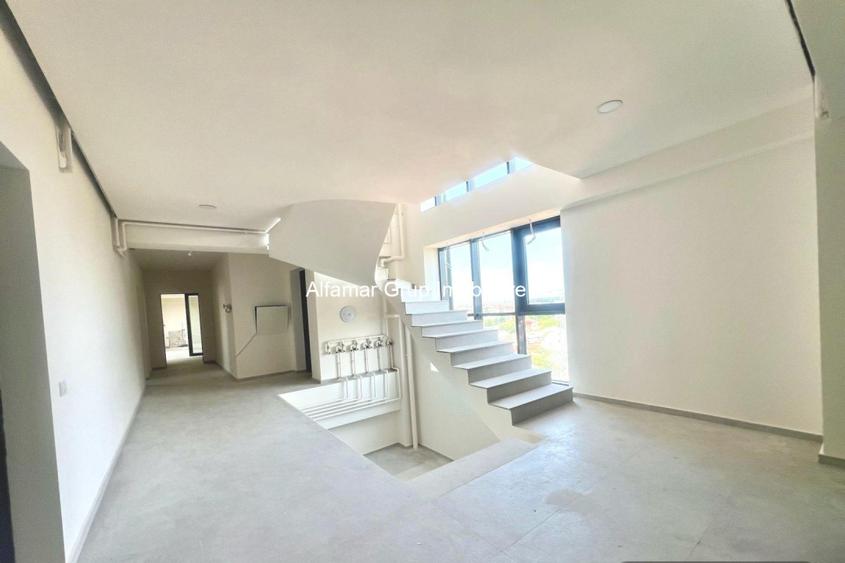 Garsoniera bloc nou Voluntari- Comision 0% - 8