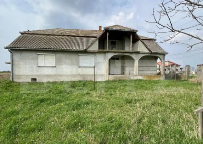 Casa de vanzare | Suprafata construita 509mp | Botiz - 10