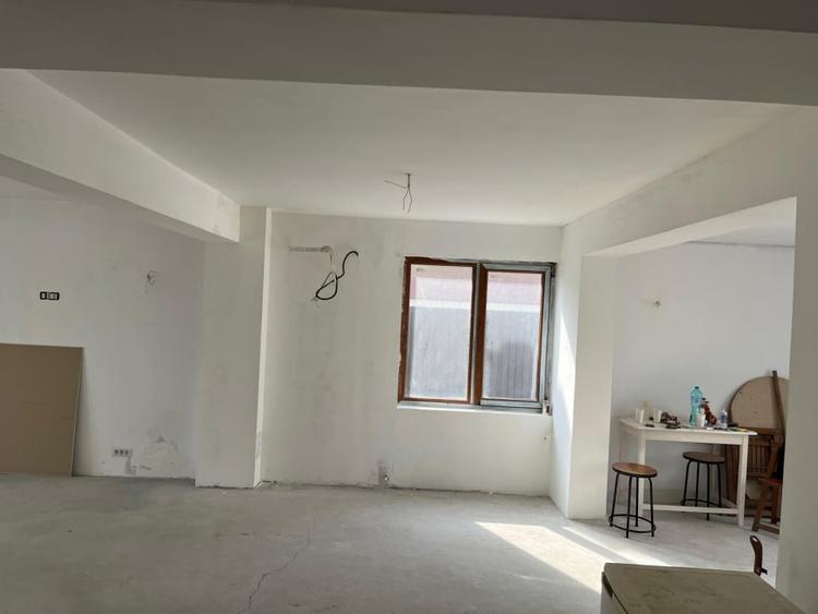 Vilă premium P+1+M | Cartier Henri Coandă – Pipera | 320 mp utili | Teren 448 mp - 7