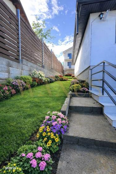 Casa Individuala pe un nivel / Jucu /120 mp util / 500 mp teren - 3