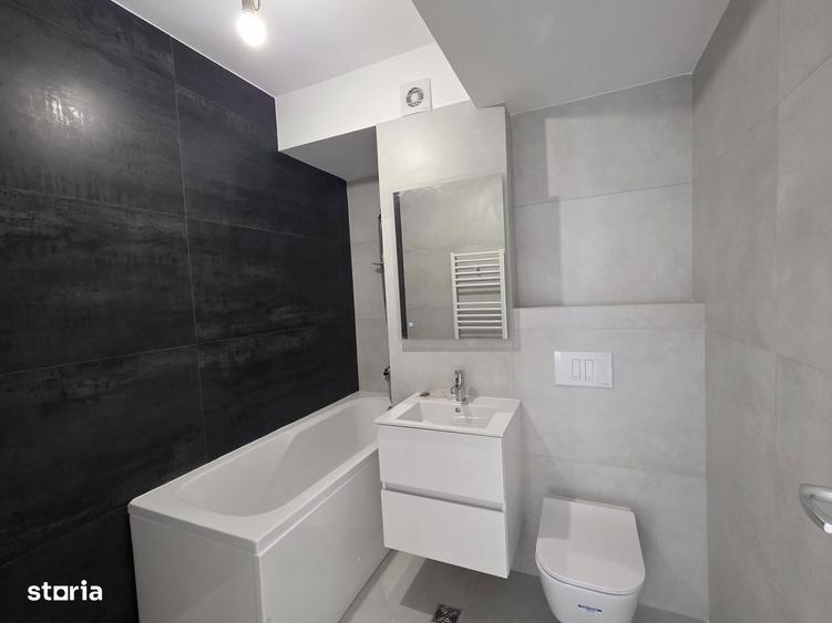 INTABULAT! Apartament cu o camera, Bucium, etaj 3, 44mp, 97.000 euro - 2