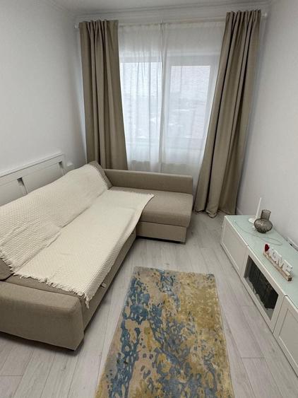 2 Camere Regie Residence Faza 2 Grozavesti Politehnica 4Min Metrou - 4