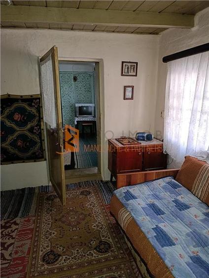 Casa tip parter zona Ulmeni - 10