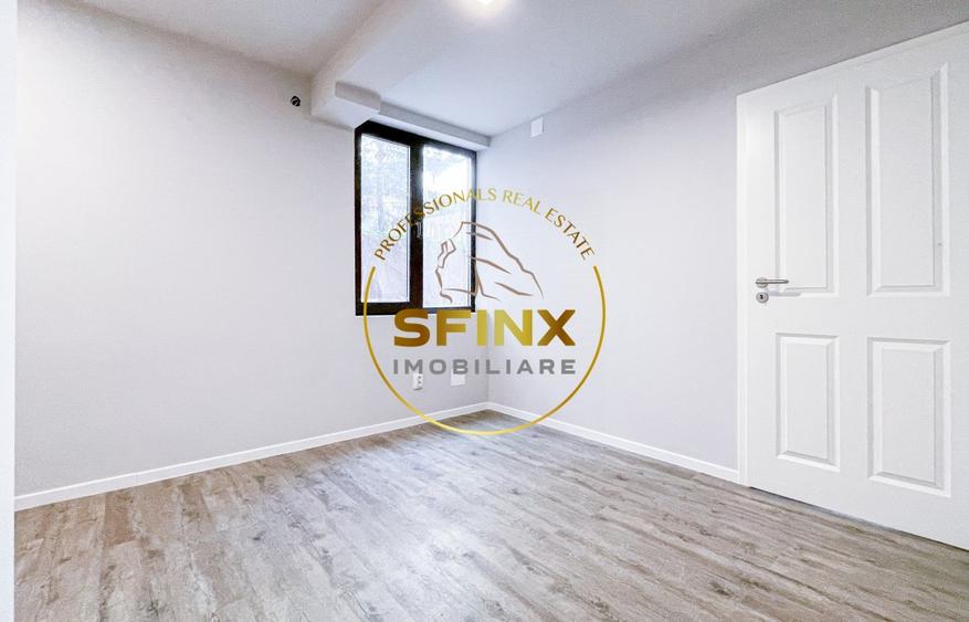 4 camere Foisorul de Foc in vila, curte proprie, incalzire in pardoseala - 3