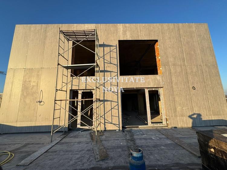 Zona Iancu Nicolae - vanzare Apartamente cu 2 - 3 - 4 camere + Penthouse ! - 11