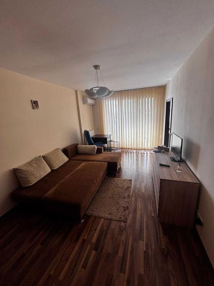 Inchiriez apartament 1 camera Ared Micalaca - 2