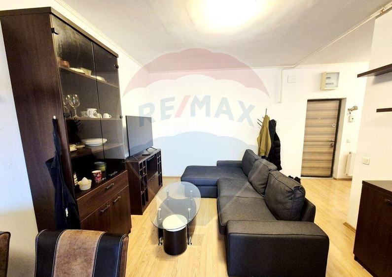 Apartament cu 3 camere de vanzare in zona Mihai Bravu - 3