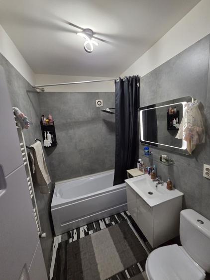 Apartament cu 2 camere +mansarda locuibila - 5