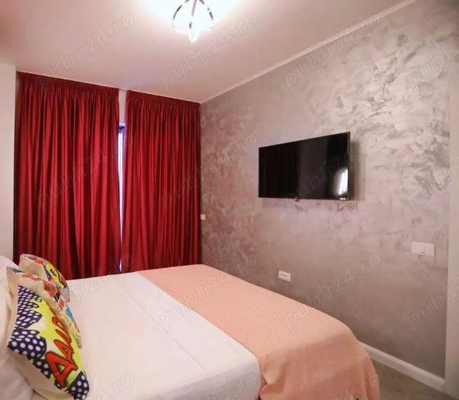 Apartament 2 camere spatios Mamaia Nord - 5