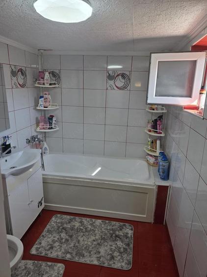 Casa la curte mobilata - 10