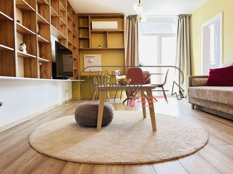 Apartament o cameră | Vivalia | Parcare subterană | Administrare - lemonaid - 2