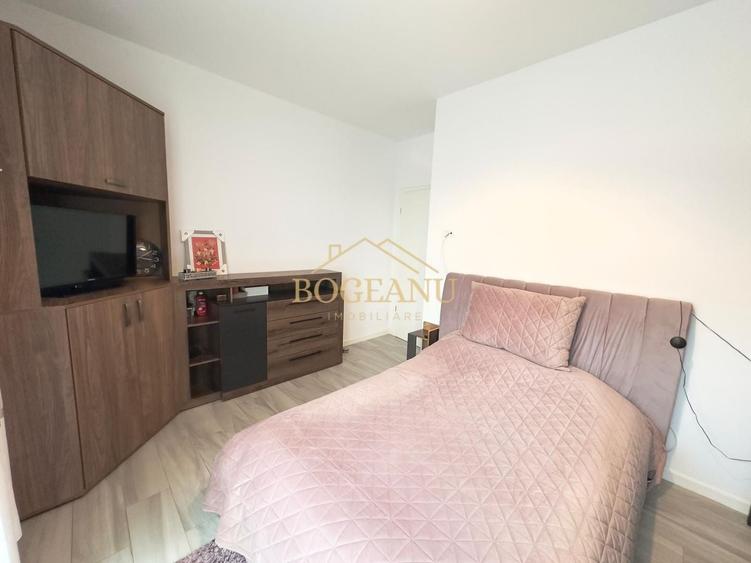 BG147-Apartament 2 Camere | Parcare Subterană | Piscină Privata GIROC - 8