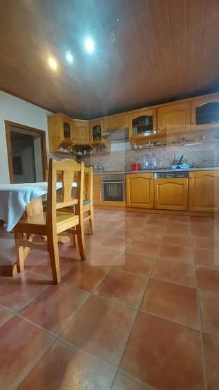 Casa cu Sauna Finlandeza + Atelier Auto in Sfantu Gheorghe - 13