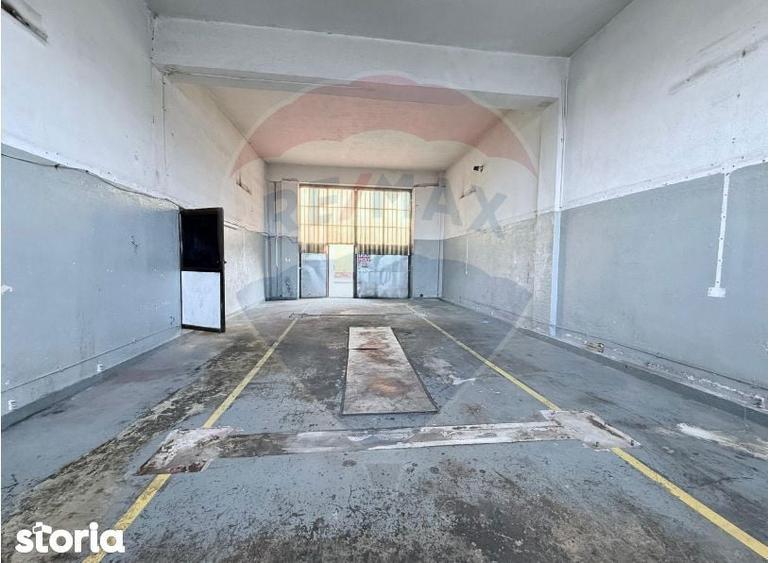 Hala industriala-Inchiriere - 4