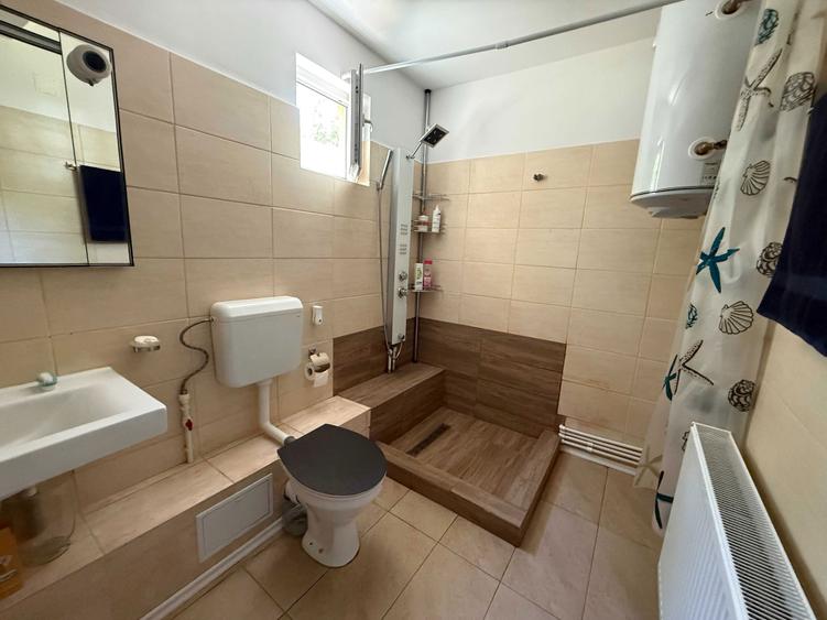 Vand casa la tara la 1 ora distanta de Bucuresti - 3