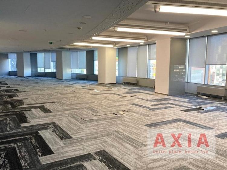 Sky Tower, inchiriere birouri moderne, Comision 0% - 4