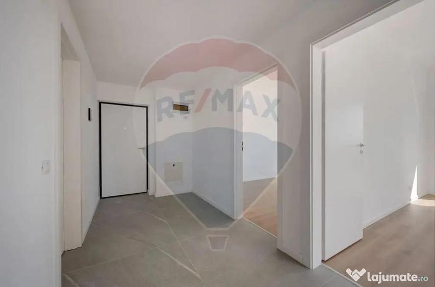 De Vanzare Apartament 3 camere Buftea - 9