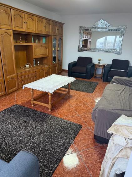 Apartament 4 camere, spatios, mobilat si utilat, zona Mall Veranda - 8
