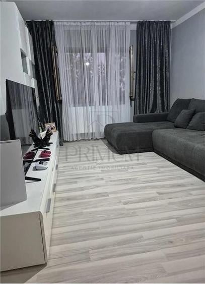 ARADULUI - 3 CAM - CENTRALA - BALCON - RENOVAT RECENT -MOBILAT- - 3