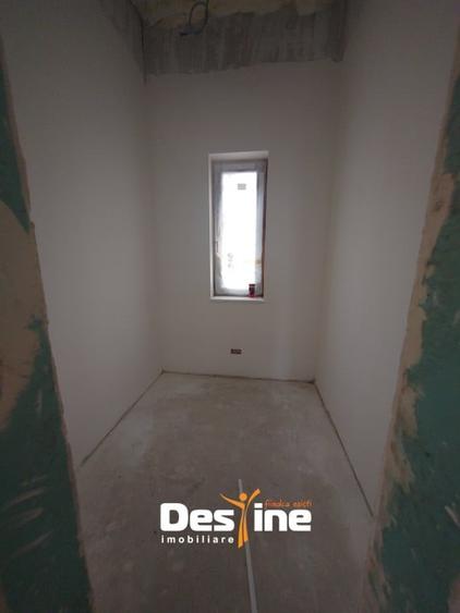 VISAN - BUCIUM Casa individuala 158mp P+1 436 mp teren - 12