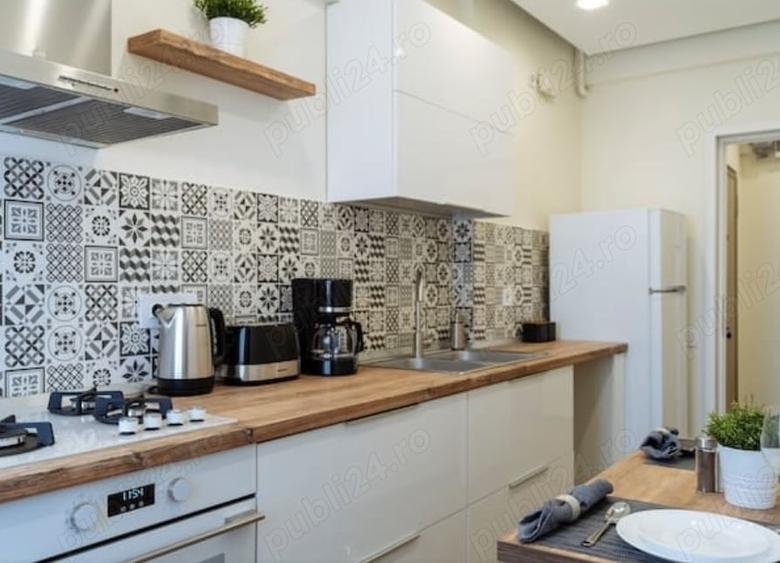 OFERTA EXCELENTA - Apartament superb cu 2 camere Unirii - 4