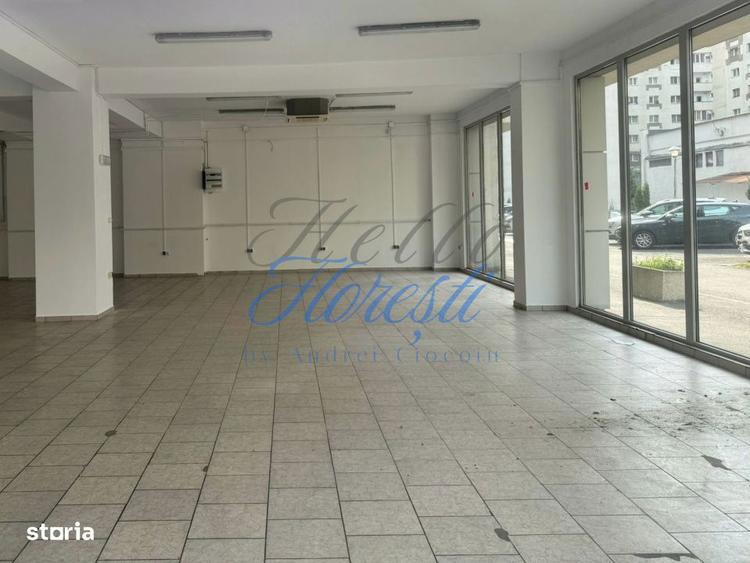 Inchiriere spatiu comercial 254mp, Zona Manastur | Cluj - 6