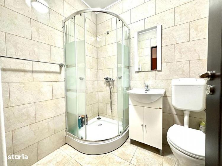 Apartament 2 camere semi-decomandate Buna Ziua - 1