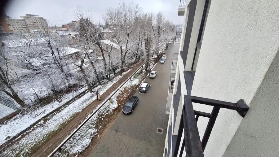 Apartament 2 camere de inchiriat - 1