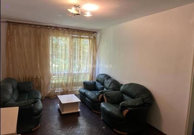 Apartament 3 camere PIATA UNIRII