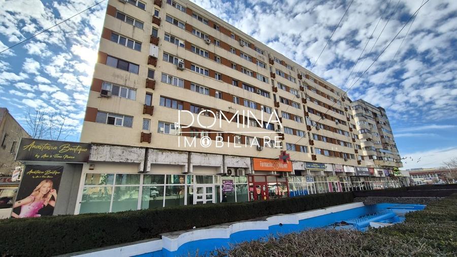 Inchiriere spatiu comercial ultracentral situat in Targu Jiu, strada Unirii - 2