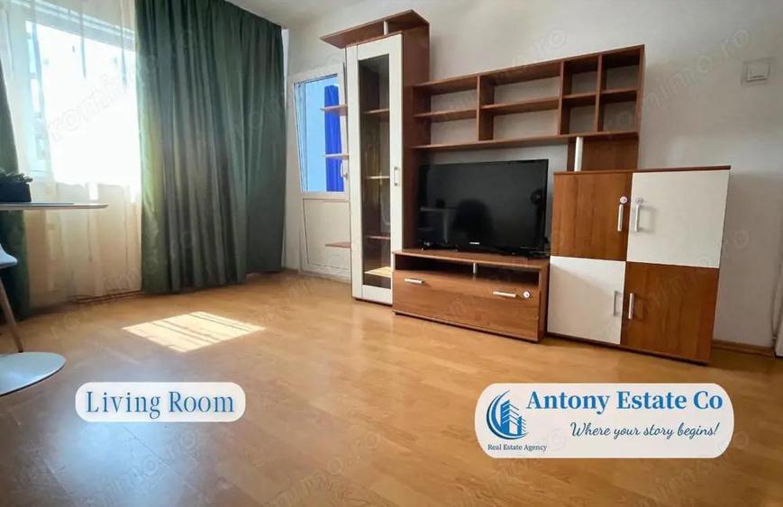 Apartament de inchiriat, 3 camere, Iosia Nord - Oradea - 4