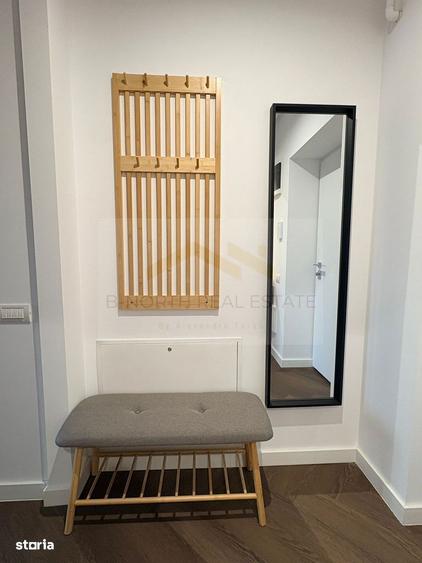 Prima inchiriere , Otopeni 2 camere , Bonavita Residence 2025 - 3