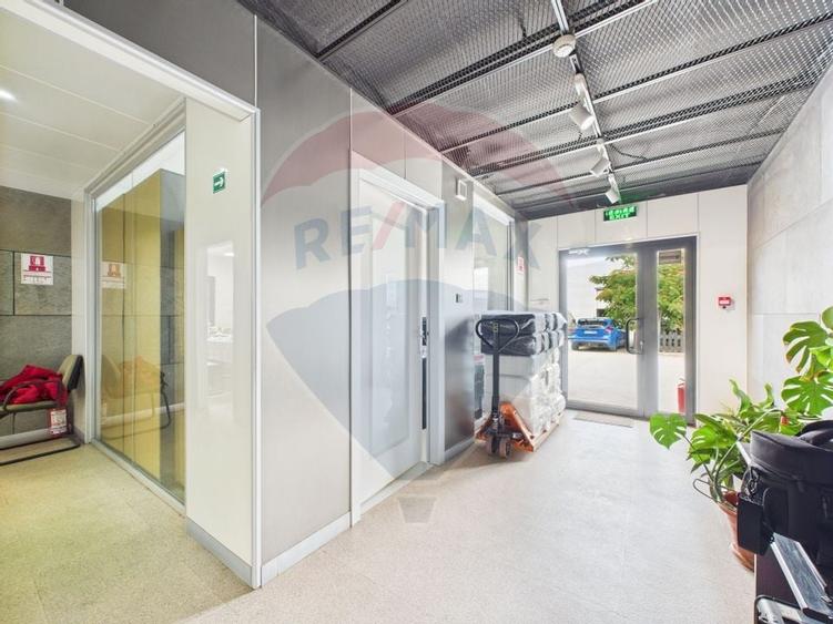 Spatiu industrial/depozitare de vanzare, strada Oxigenului - 22