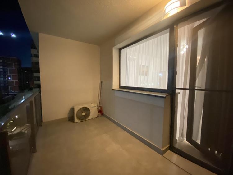 Apartament 2 camere, 55mp, centrala, pet-friendly, metrou,Hils Brauner - 10