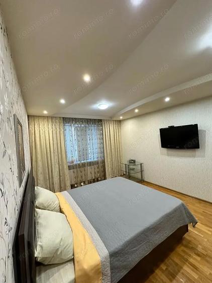 Garsoniera in zona 1 Decembrie - 7