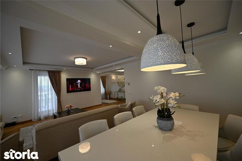 Casa de Lux Suceava De Vanzare - 4