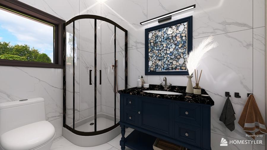 Bloc nou!!!! Apartament 2 camere si loc parcare - 11