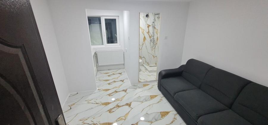 Vand Garsoniera in Sectoru 3 cf 3 ,17m Zona palady Langa Metrou - 4