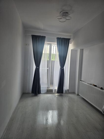Apartament decomandat în Central