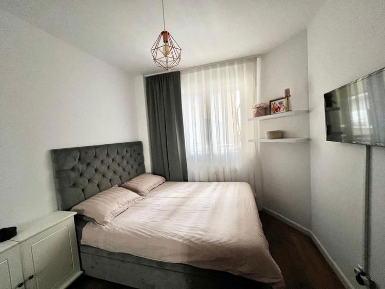 Apartament 3 camere,cartier Prima Nufarul - 4