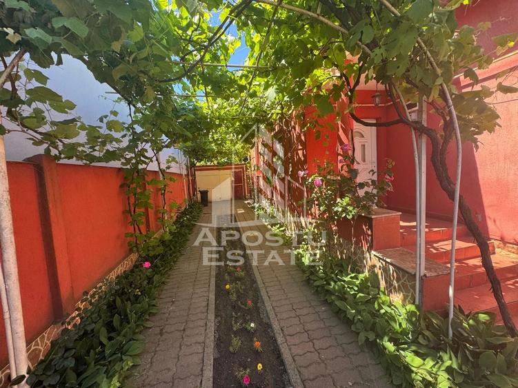 Casa de vaznzare 4 camere, 115 mp utili, Gradiste - 13