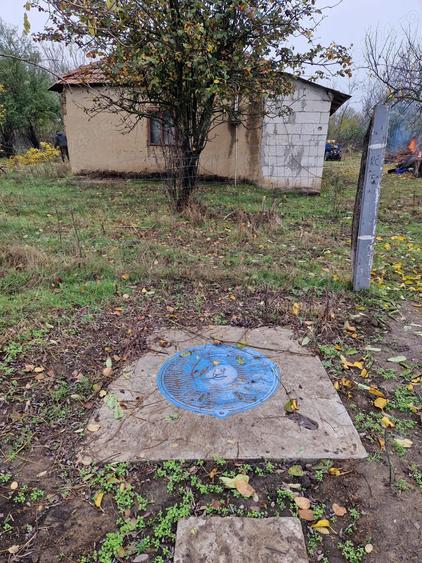 Vand casa si teren la 50 de minute de Bucuresti - 2