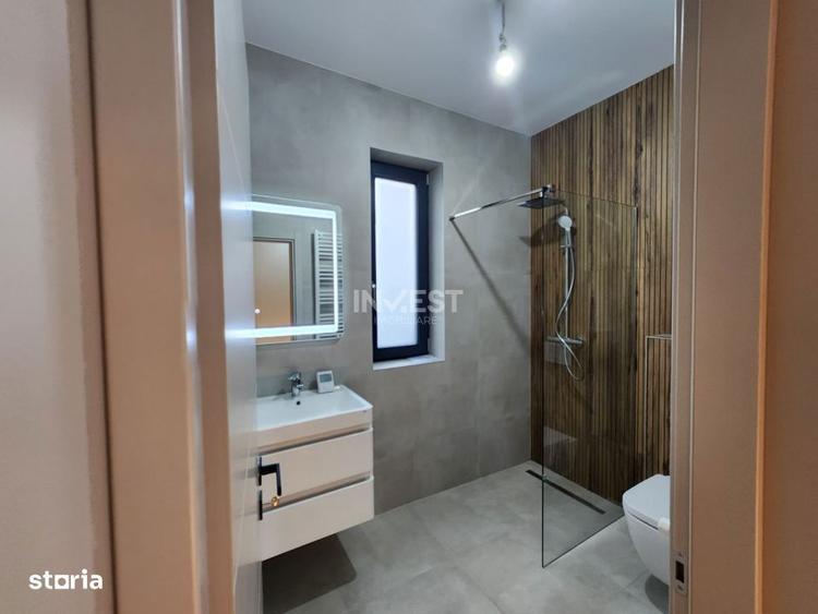 Casa Individuala, 5 Camere, 3 Bai, 135 Mp Utili, 470 Mp Teren, Mirosla - 4