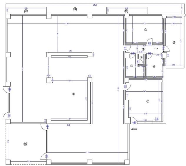 Ocazie: Spatiu comercial in zona rezidentiala aglomerata | Pipera | Dezvoltator - 6