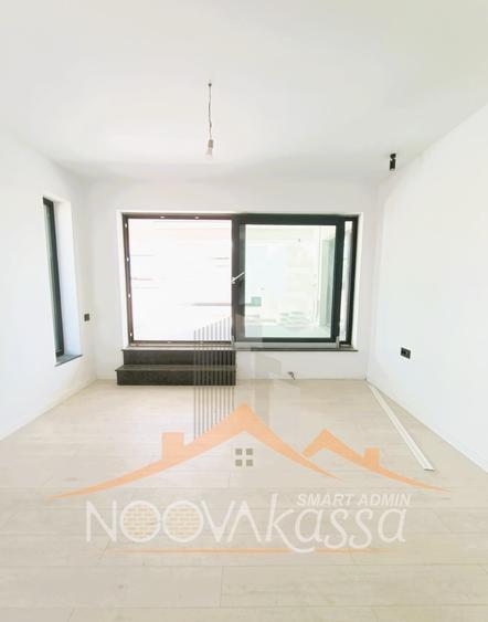 Faleza Nord,  Imobil nou  ideal pentru spațiu comercial, birouri sau activități - 12